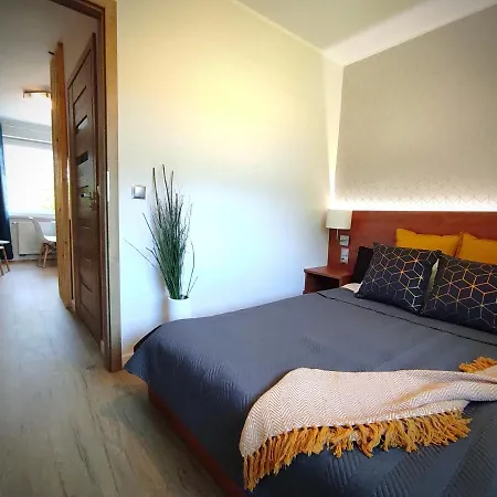 Privat bolig I Łeba
