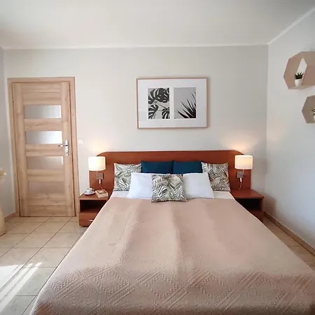 Privat bolig I Łeba