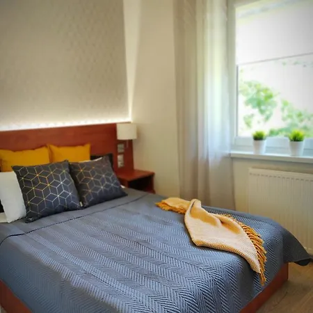 Privat bolig I Łeba