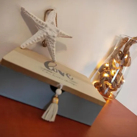 Privatunterkunft I Leba