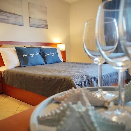 I Privatunterkunft *