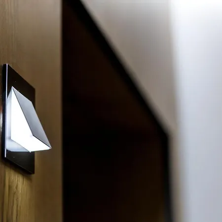 Privatunterkunft I Leba