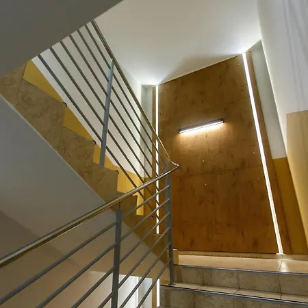 I Rum i privatbostad