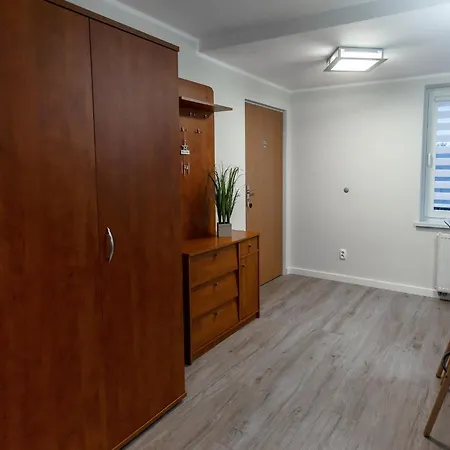 Privat bolig I