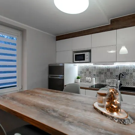 Privat bolig I