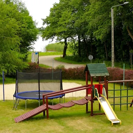 I Privatunterkunft Leba