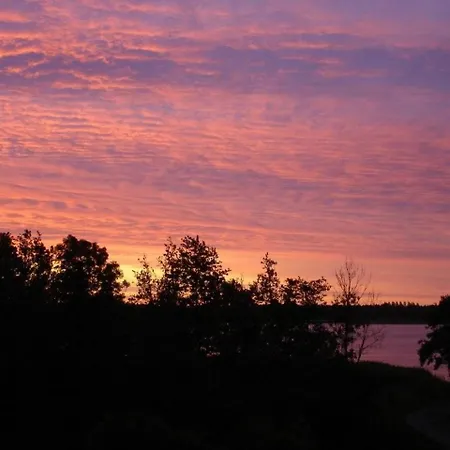 Privatunterkunft I Leba