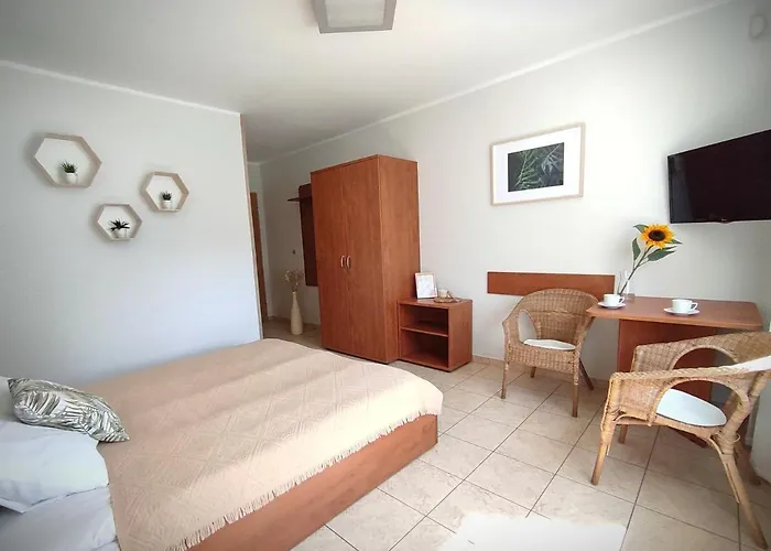 I Homestay szállás *