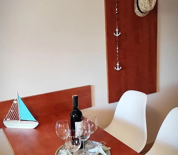 I Homestay szállás