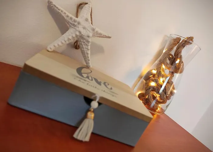 Δωμάτια σε οικογενειακή κατοικία I Łeba