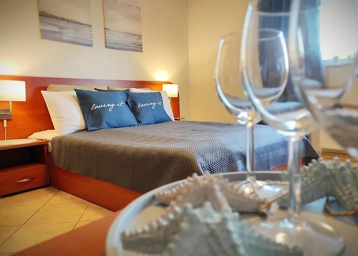 I Homestay szállás *