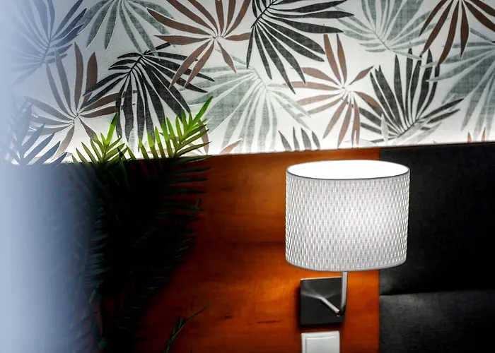 I Homestay szállás