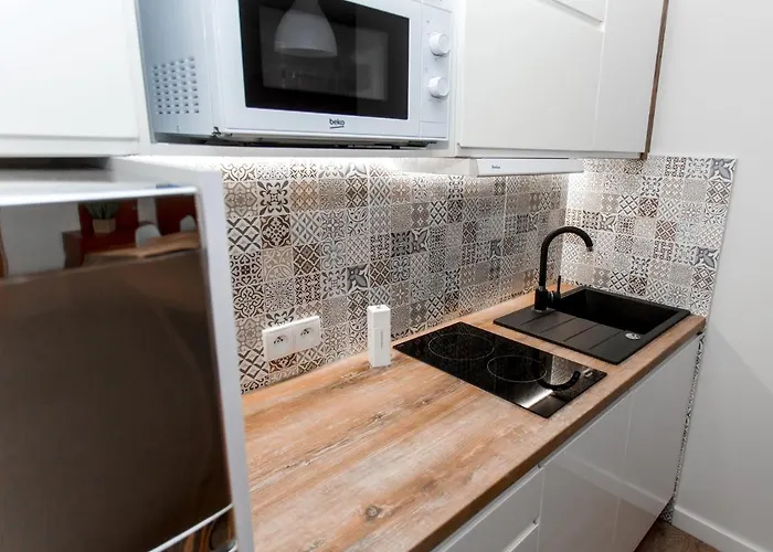 Homestay szállás I Łeba