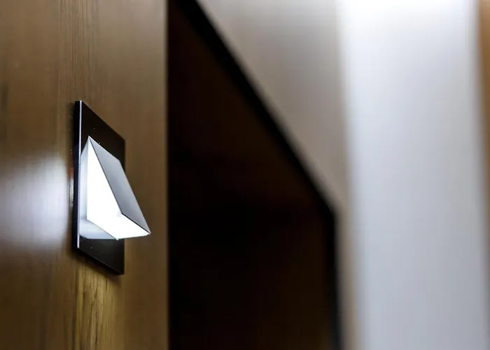 Δωμάτια σε οικογενειακή κατοικία I Łeba