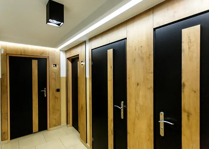 I Homestay szállás