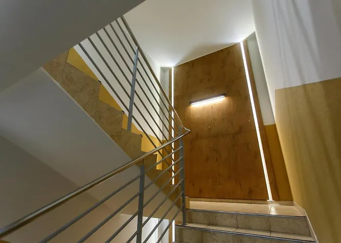 I Homestay szállás