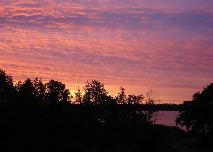 Homestay szállás I Łeba